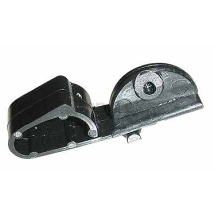 Tourillon de portillon