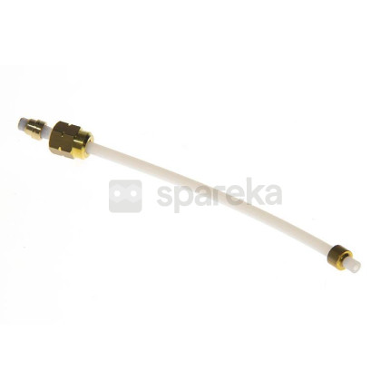 Tube l135mm + raccords