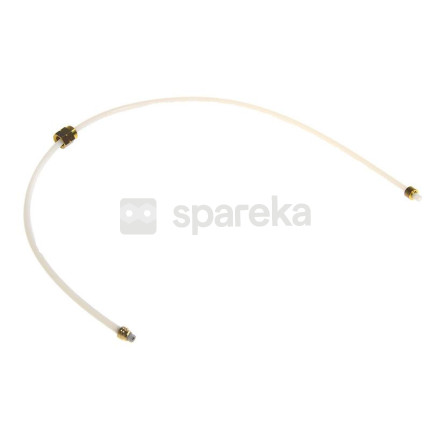 Tube l460mm + jeu de raccords