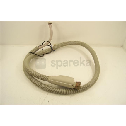 Tuyau arrêt de l'eau 4m (px prom Lave-vaisselle 481253028804