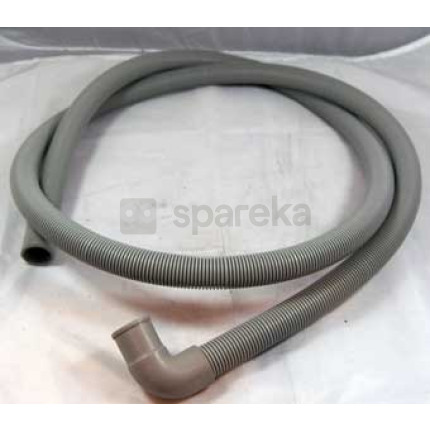 Tuyau vidange Lave-vaisselle 49011757
