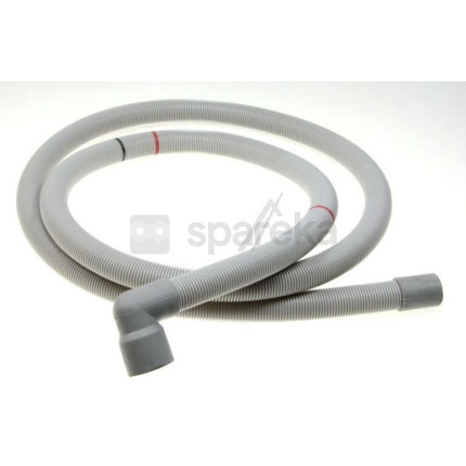Tuyau vidange Lave-linge AS0033144