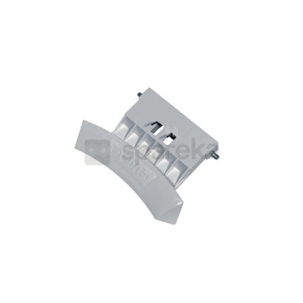 Type porthole lever kit