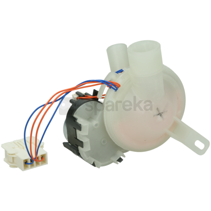 Vanne alternee d'aspersion Lave-vaisselle Sèche-linge 819130468