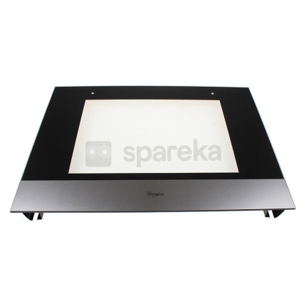 Verre + support ort-1