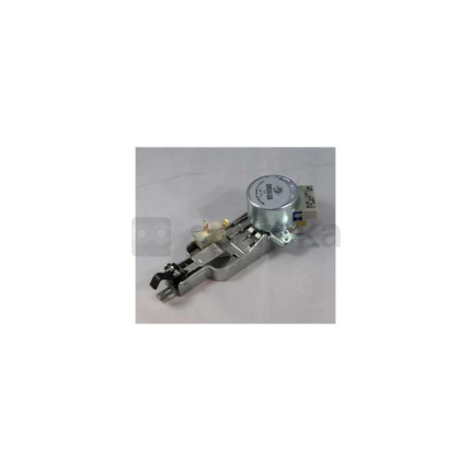 Verrouillage porte meteor-1