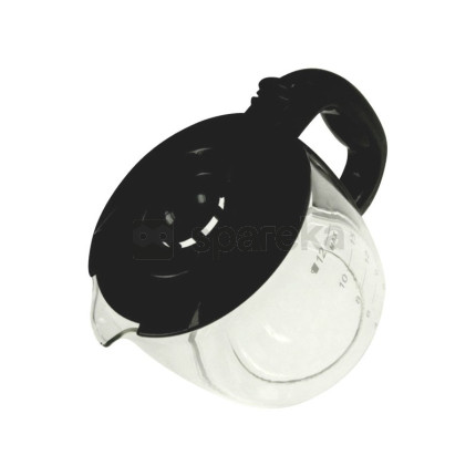 Verseuse + couvercle Cafetière et expresso / Machine à café 500587857