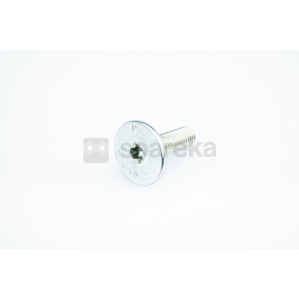 Vis à tête fraisée m 8x29 type1-3