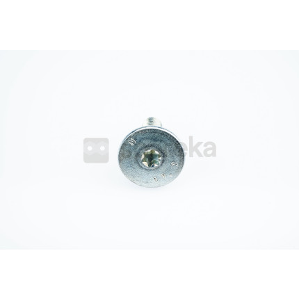 Vis à tête fraisée m 8x29 type1-2