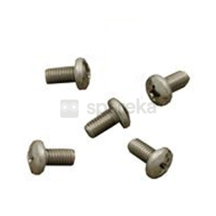 Vis attache ressort/essieu roue dentelée (180/280/vs) prix par sachet de 5 unités - c-30 - <span>w7230217</span>