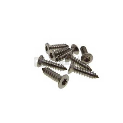 Vis de contre-porte x9