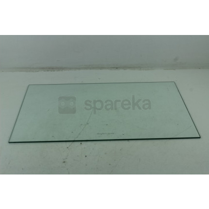 Vitre de bac à légumes