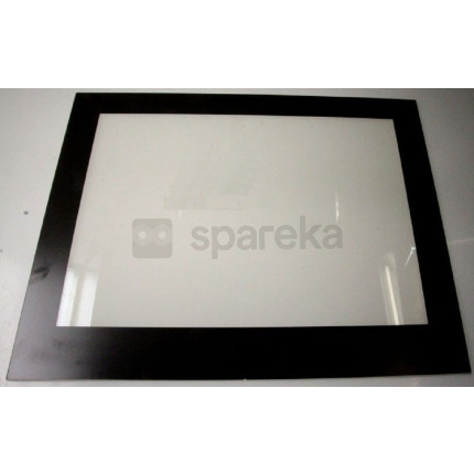 Vitre int porte piro exp20 Four - Cuisinière 482000031750