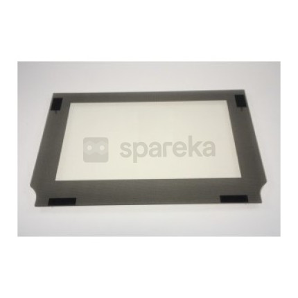 Vitre interne de porte Four - Cuisinière 692532118