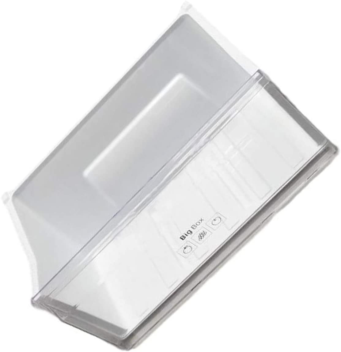 Samsung bac a legumes3050(rt380)t2.5cool da97-13483a pour réfrigérateur samsung rt35k5500s9ef 0001