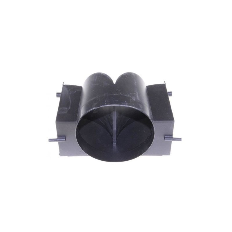 Brandt déflecteur 74x7513 pour hotte brandt ad659xe1 ad659xe11