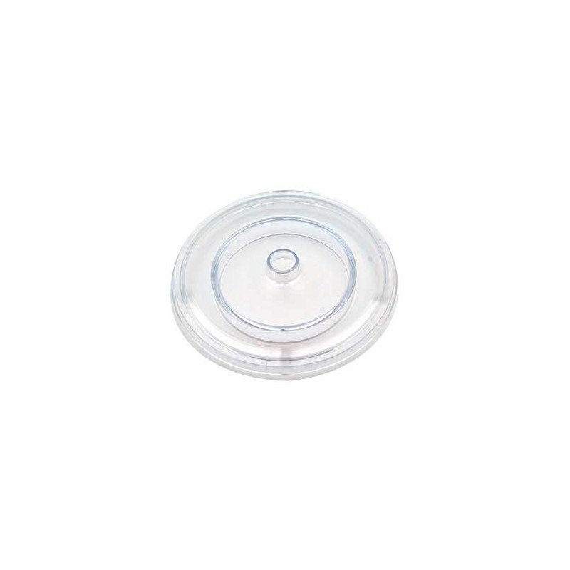 Moulinex déflecteur bol hachoir ss-193445 pour robot de cuisine moulinex multi-moulinette