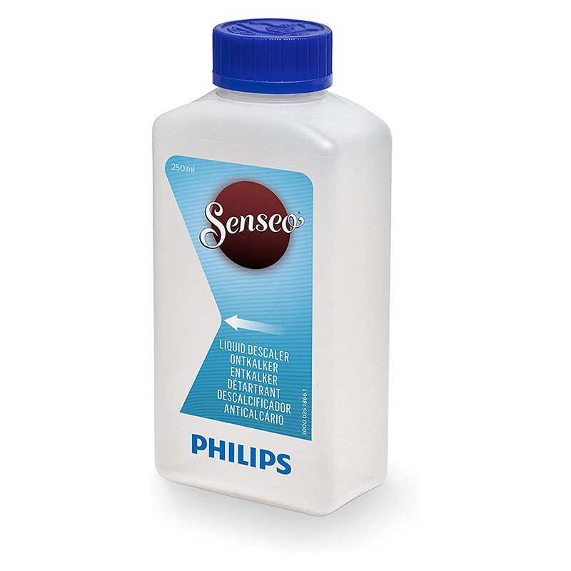 Philips détartrant cafetiere senseo ca6520 00 ca6520 00 ca6520/00
