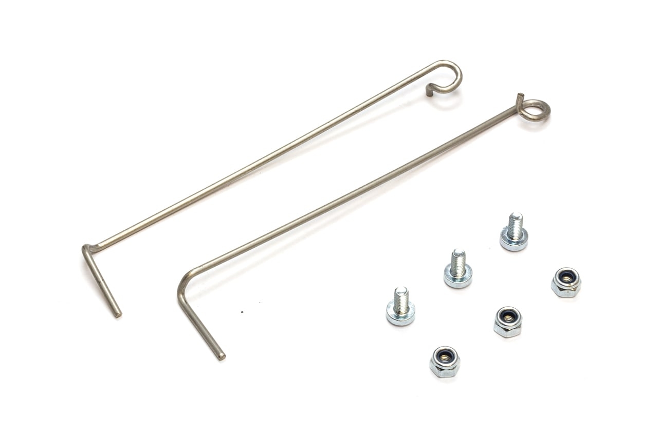 Whirlpool dummy kit ressort tambour 481209498005 pour lave-linge whirlpool awa5100 856150029006