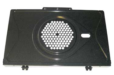 Brandt diffuseur dair 77x3518 pour four - cuisinière brandt bep906sos bep906sos/5