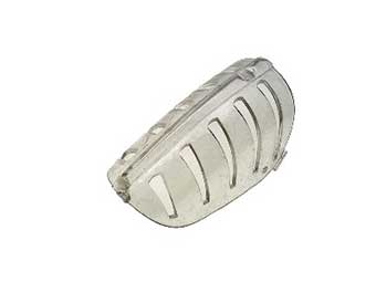 Fagor reflecteur de lumiere f85e000b8 pour refrigerateur fl372s