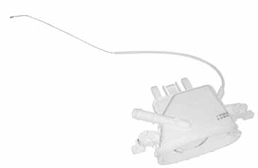 Brandt distributeur + levie came (produits) 55x2959 pour lave-linge brandt 633cr 633crd/df