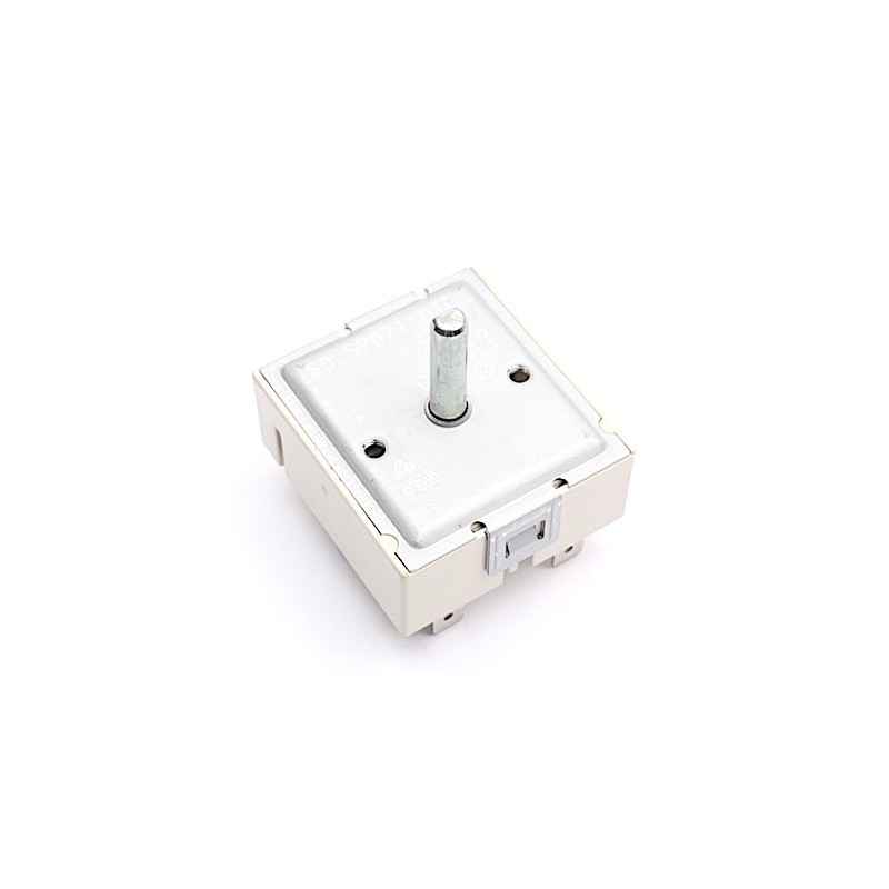 Bosch regulateur 481927328135 pour plaques de cuisson bosch phn1320x 94406401002