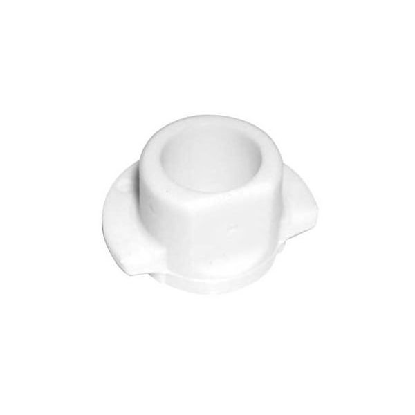 Bauknecht douille 481946698901 pour réfrigérateur bauknecht cb646wch501.235.36 855100316102