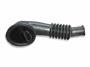 Samet durite (tuyau) cuve - pompe 55x1378 pour lave-linge softc.l900inoxi