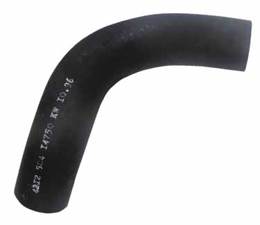 Whirlpool tuyau de connex pompe bras inf 481953028538 pour lave-vaisselle whirlpool adl8372av 854583