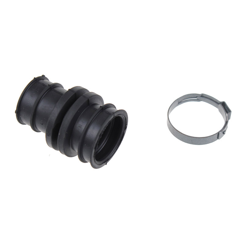 Whirlpool durite de sortie de pompe de cyclage 480140100778 pour lave-vaisselle whirlpool gsx5963