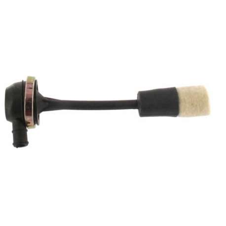 Indesit tuyau dévacuation de vapeur c00281835 pour lave-linge indesit iwte51151ecoeu