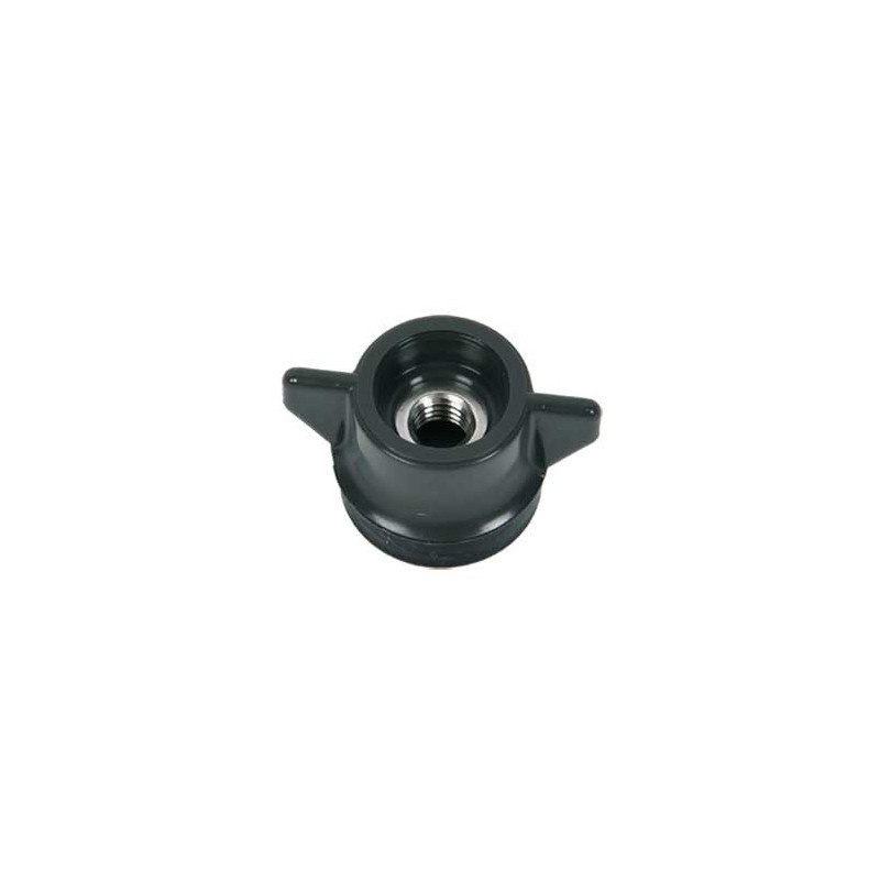 Moulinex Écrou gris ms-0a22433 pour robot de cuisine moulinex robot marie turbo