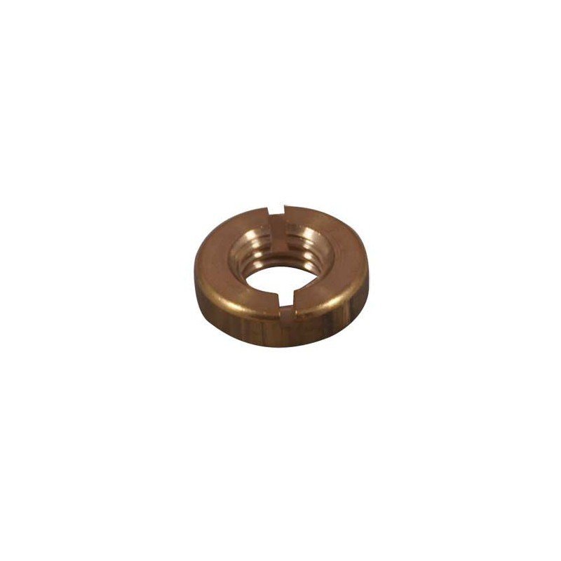 Sauter Ecrou support injecteurs x110023n4 as0034197 pour plaques de cuisson scm780a