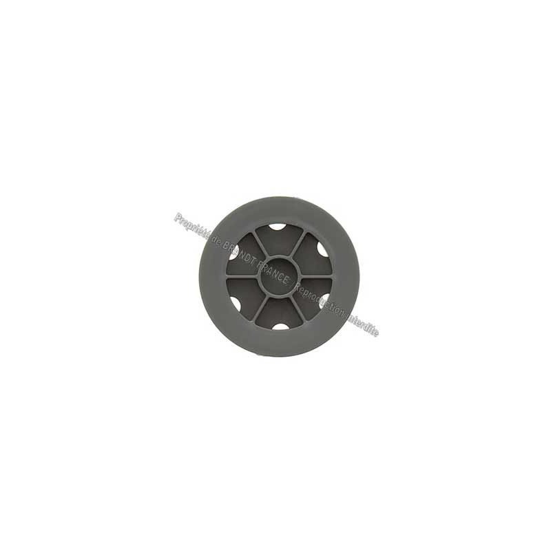 Brandt Écrou de ventilation as0039097 pour lave-vaisselle brandt dfh14102w