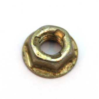 Indesit Écrou fixation de turbine c00032972 pour lave-linge indesit iwt2270xd 80048060000