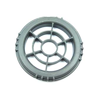 Whirlpool Écrou de passage dair c00386598 pour lave-vaisselle whirlpool wfc3c24pf 769991013742