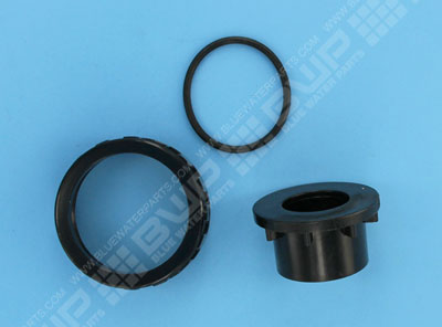 Kripsol raccord union d.50 + ecrou + joint (1) ppe ks ek50.b pour pompe - prefiltre modele kng