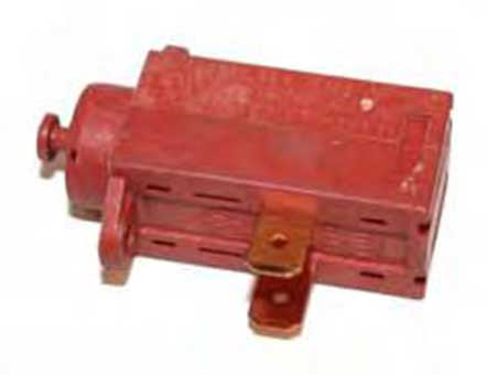 Frigor electro aimant boite a produits 1831470000 pour lave-vaisselle frigor