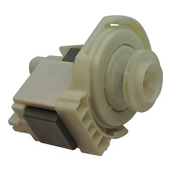 Ignis electropompe 240v + joint c00305340 pour lave-vaisselle gkie2b19