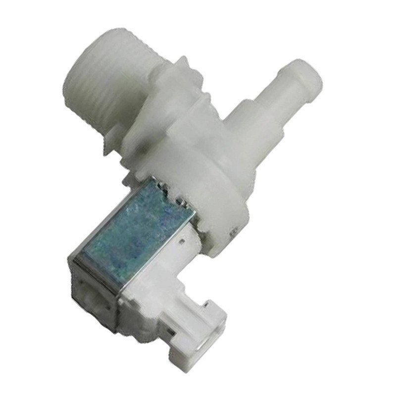 Brandt electrovanne 1 voie 32x2159 pour lave-vaisselle brandt vh925xe1