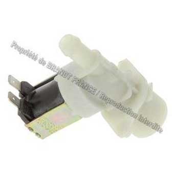 Whirlpool electrovanne 1 voie universel 481281729053 pour lave-vaisselle whirlpool dfn2422s 76132373