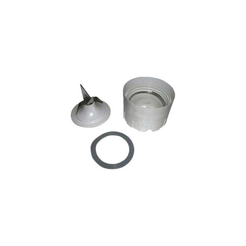 Embase couteau du bol blender/mixeur kw354619 kw354619