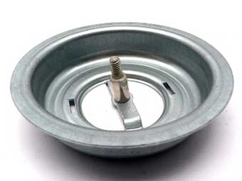 Whirlpool embase 480150100586 pour climatiseur whirlpool amd099/1