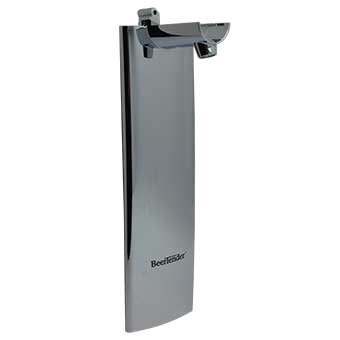 Krups enjoliveur avant ms-621833 pour tireuse a biere vb5020fr/7za