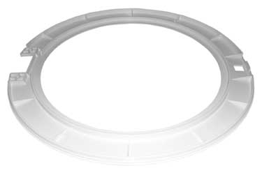 Philips cadre-hublot intÉrieur 00285565 pour centrale vapeur - fer à repasser philips