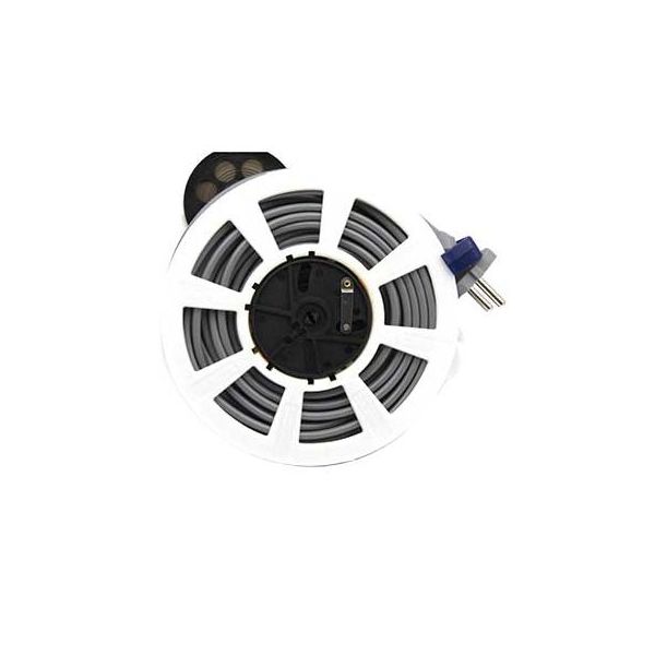 Electrolux câble enrouleur 2193130057 pour aspirateur electrolux
