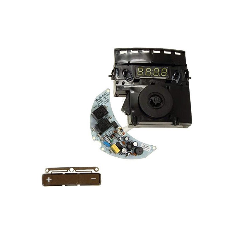 Carte electronique de commande complet te divers petit menager 505628