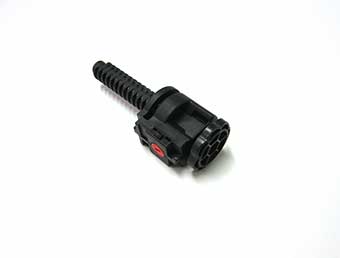 Whirlpool ensemble de réglage de pied c00256565 pour lave-vaisselle whirlpool wcio3t123pef