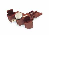 Scholtes ensemble thermistance c00054986 pour lave-vaisselle lvi12-42ix